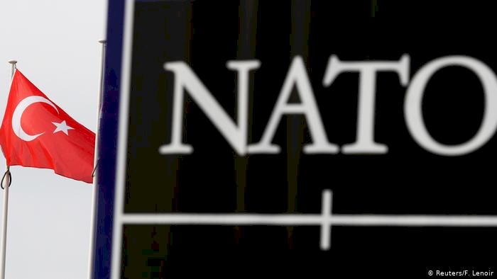 Türkiye NATO gücünün komutasını devraldı