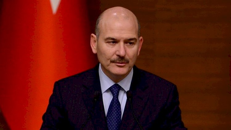Bakan Soylu: Akşener’in söylediği söz ağırıma gitti