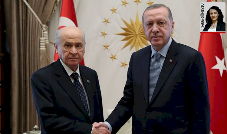 Cumhur İttifakı HDP için adım atmaya hazırlanıyor: İlk hedef Hazine yardımı