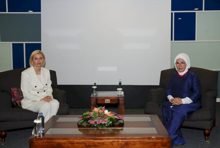 Gagauz Yeri Başkanı Yemin Töreni ve Gagauz Milli Marşı