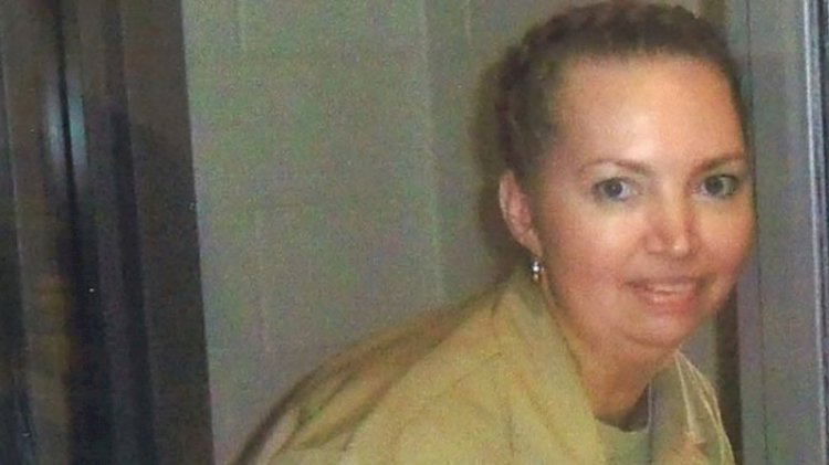 Lisa Montgomery: ABD'de idam sırasında olan tek federal kadın mahkum