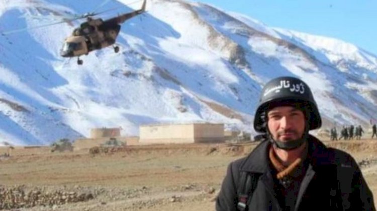 Afganistan'da gazeteci cinayetleri: Bismillah Aymak öldürülen dördüncü gazeteci oldu