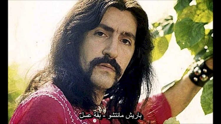 Barış Manço - Bal Böceği