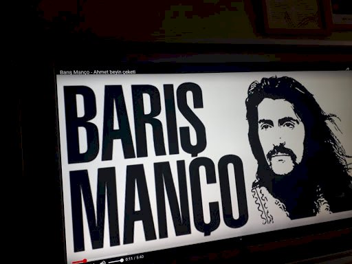 Barış Manço Belgeseli mutlaka izleyin!