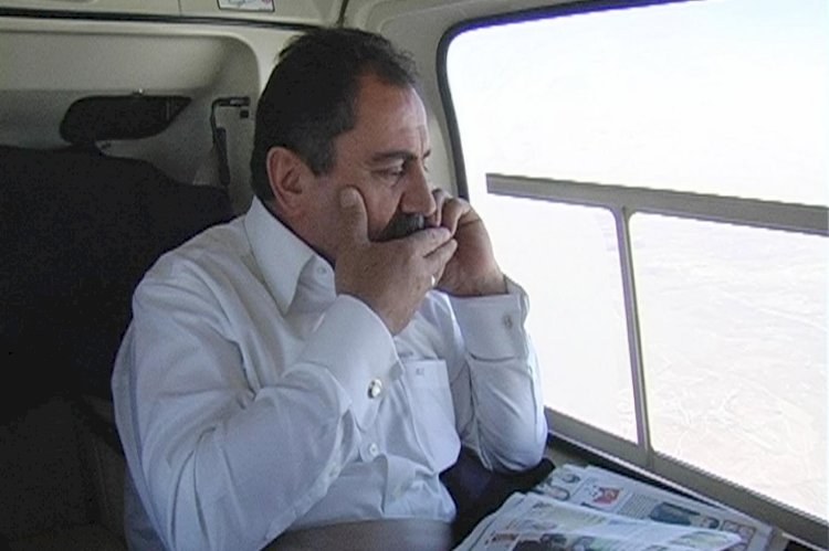 Kiralık kasadan çıkan Yazıcıoğlu itirafı: Helikopterdeki GPS'i yok ettim