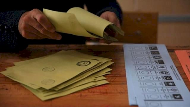 Erken seçim var mı? AK Parti son noktayı koydu