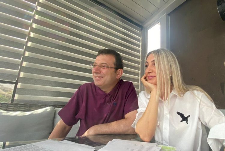 İMAMOĞLU: “ÇOCUKLARA DONANIMLI YAŞAM SUNMAK, SORUMLULUĞUMUZ”