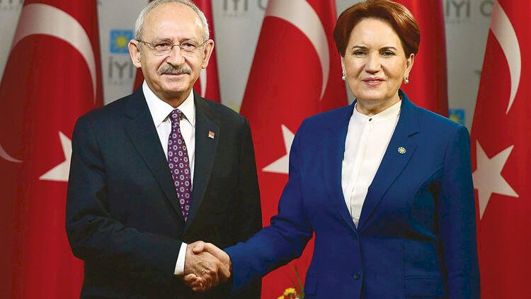 Millet ittifakı türbanda kayıp yaşamadı ama Kürt sorununda hep duvara çarpıyor