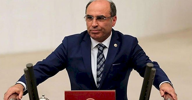 Husret DİNÇ 27. Dönem Hakkari Milletvekili