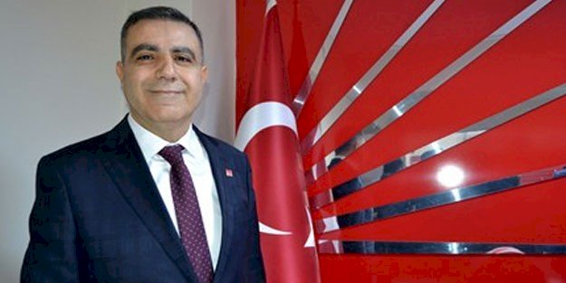 Mehmet GÜZELMANSUR 27. Dönem Hatay Milletvekili