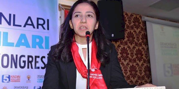 Sabahat ÖZGÜRSOY ÇELİK 27. Dönem Hatay Milletvekili
