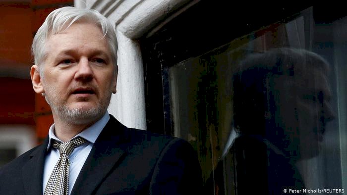 Assange'ın ABD'ye iadesine ret