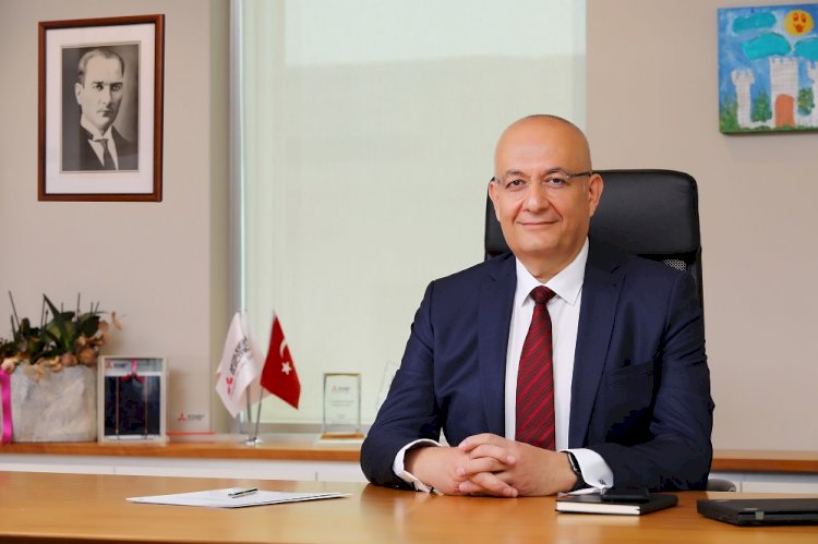 Mitsubishi Electric, lider teknolojileriyle yarınlara daha iyi bir dünya bırakmak için çalışıyor