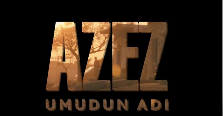 UMUDUN ADI: AZEZ