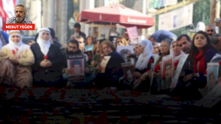 2020 biterken Kürt meselesi: Ufukta yeni bir şey var mı?