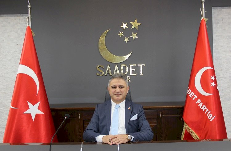 Erduran’dan Fikri Sağlar’a ve Sözcü Gazetesi’ne tepki
