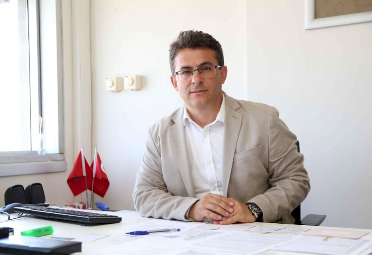 “Karşıyaka ve Yaşam” söyleşileri hız kesmiyor