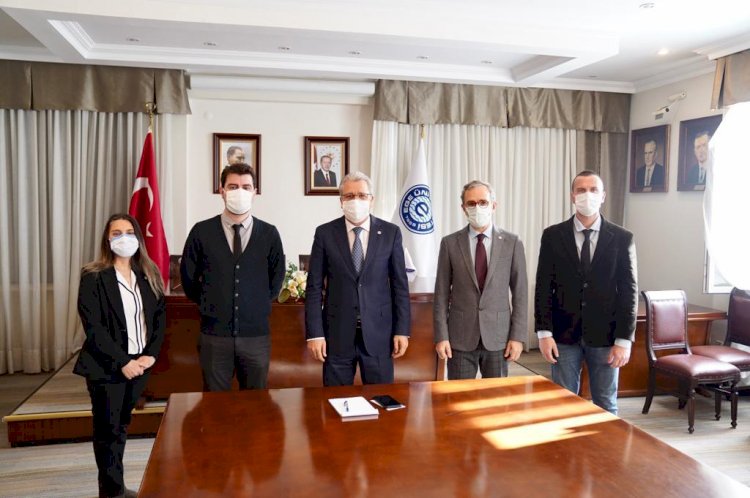 AB-HORIZON-2020 çağrısında desteklenen 6 projeden biri Ege’den