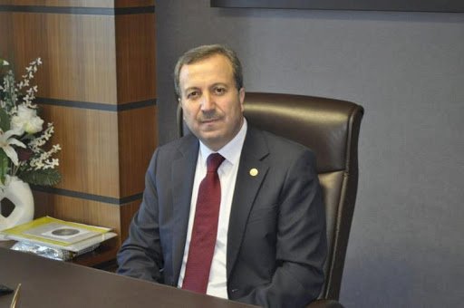 Mehmet Uğur GÖKGÖZ 27. Dönem Isparta Milletvekili