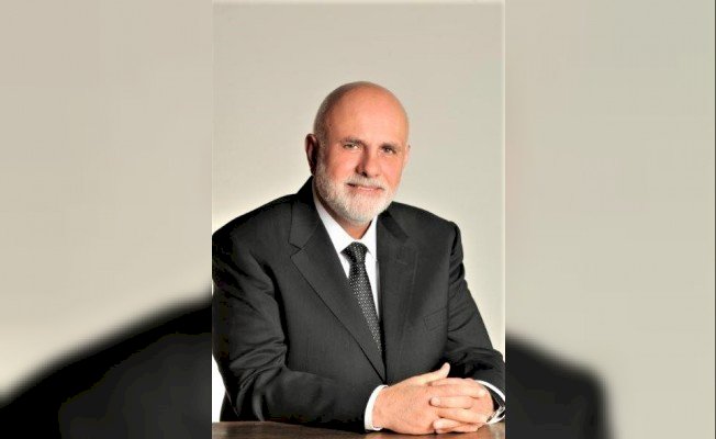 Süreyya Sadi BİLGİÇ 27. Dönem Isparta Milletvekili