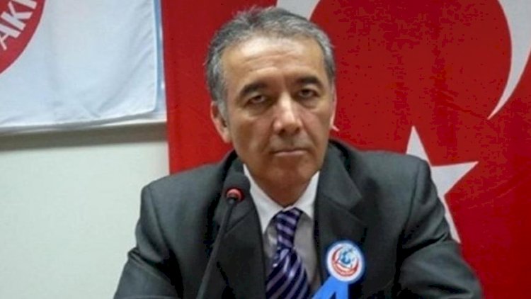 Abdul Ahat ANDİCAN 27. Dönem İstanbul Milletvekili