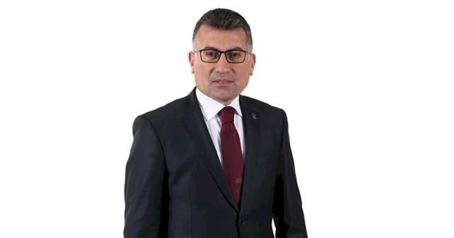 Abdullah GÜLER 27. Dönem İstanbul Milletvekili