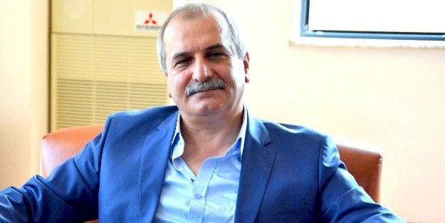 Ahmet ÇELİK 27. Dönem İstanbul Milletvekili