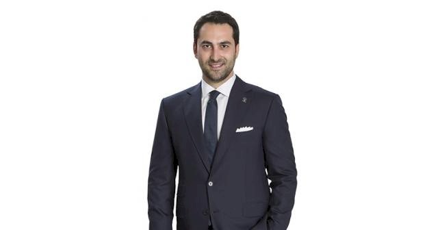 Ahmet Mücahit ARINÇ 27. Dönem İstanbul Milletvekili