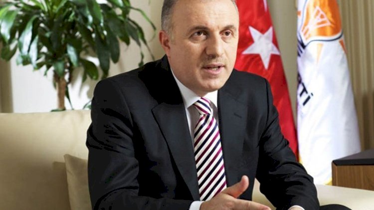 Aziz BABUŞCU 27. Dönem İstanbul Milletvekili