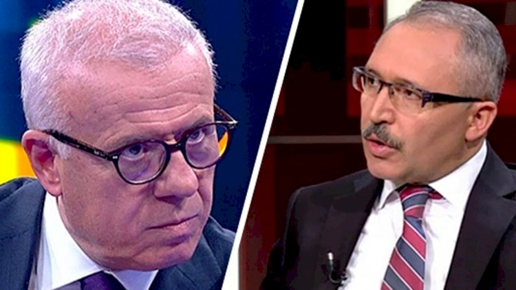 Ertuğrul Özkök  ile Abdulkadir Selvi  çekişmesi kimi köşesinden edecek?