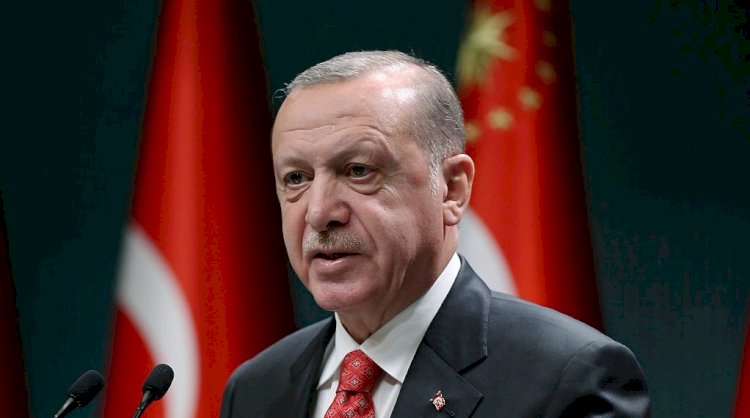 Getting inside Erdogan's head