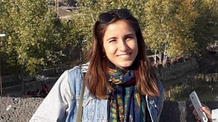 Bir yıldır yanıtı aranan soru: Gülistan Doku nerede?
