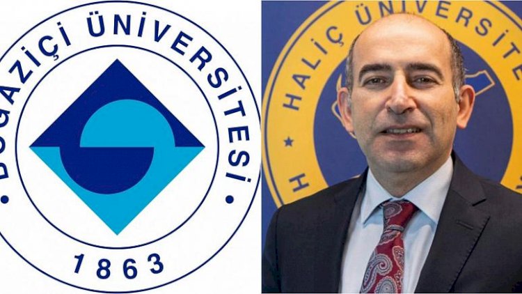 Boğaziçi Üniversitesi'ne rektör atanan Bulu: Siyasete CHP'de başladım