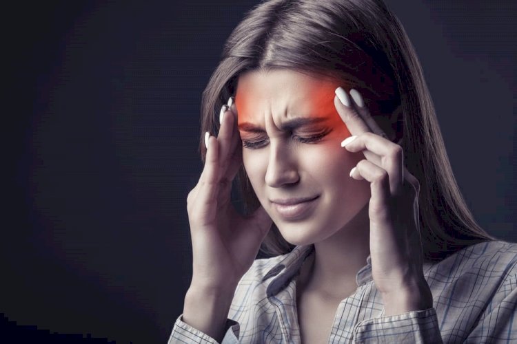 Migren Ağrılarına Fizik Tedavi Çözüm Oluyor
