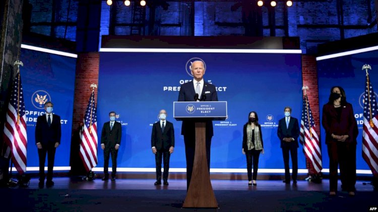 Biden’ı Bekleyen Zor Sınav: İran