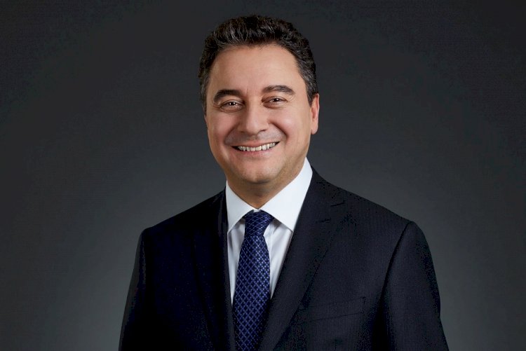 ALİ BABACAN: ‘Cumhurbaşkanı adayının parlamenter sisteme geçiş taahhüdü vermesi lazım’