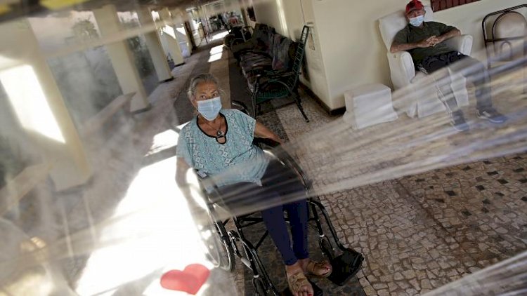 Türkiye'nin de aldığı Çinli Sinovac'ın Covid-19 aşısı Brezilya'da yüzde 78 etkili oldu