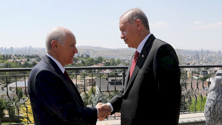 Çayyolu görüşmesinin perde arkası…