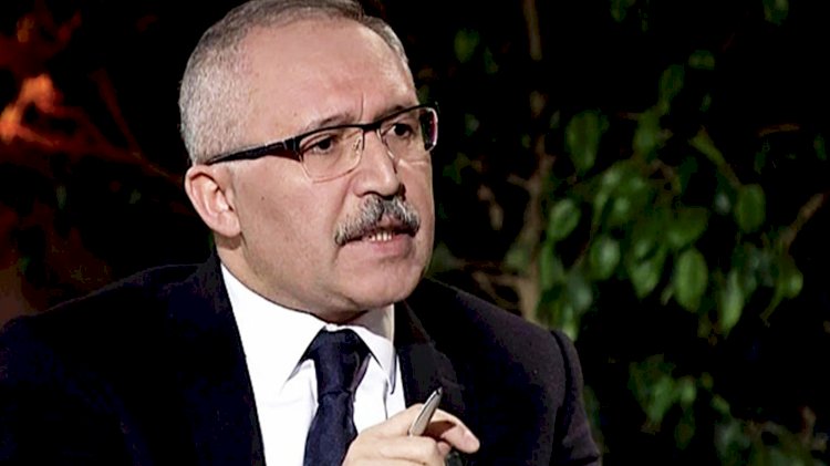 Selvi: Yüzde 1 oy alan partileri ittifaka mecbur bırakmayacak bir formül üzerinde duruluyor