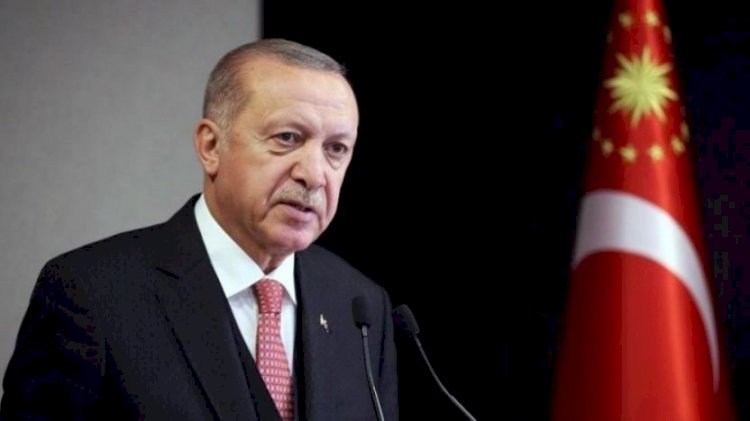 Erdoğan Boğaziçi protestolarını hedef aldı: Bu işin içinde teröristler var
