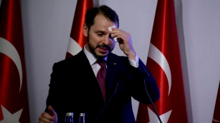 Fatih Altaylı, Albayrak'ın ne yapacağını yazdı