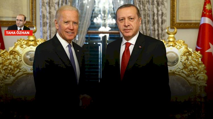 2021 ve yönünü arayan Türkiye’nin jeopolitiği