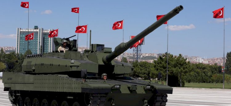 Emniyet ve MİT'in toplumsal olaylarda TSK silahlarını kullanabilmesinin önünü açan düzenleme tartışılıyor