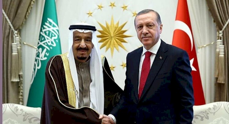 Emekli Büyükelçi Mithat Rende ile çözüme kavuşan Körfez krizini konuştuk