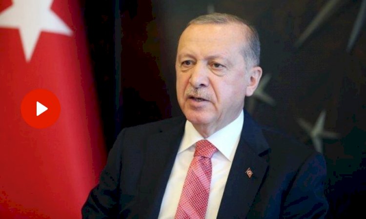 Erdoğan’dan Boğaziçi açıklaması: Karşımızda tembel, dar kafalı, idrak yoksunu bir zihniyet var