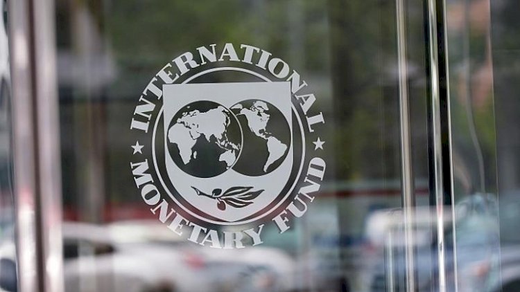 IMF, dünyada ödenmeyen kredi riski artışına karşı orta vadeli rezerv hedefini yükseltti