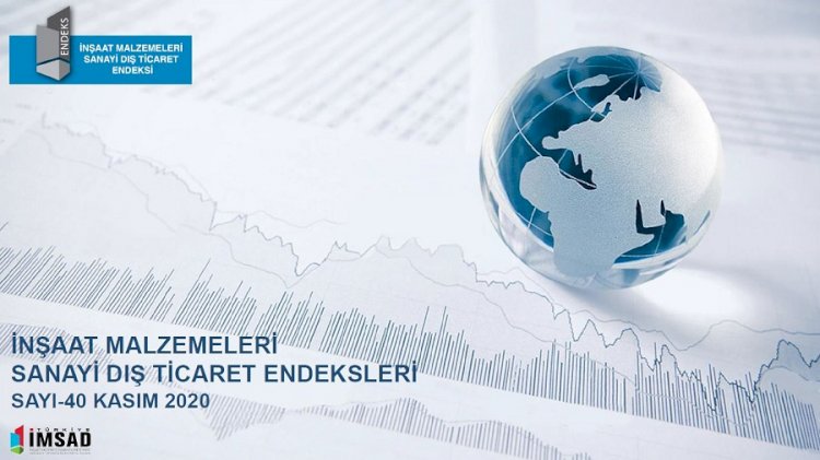 Kasım ayında ihracat değeri ve ortalama birim fiyatı  yılın en yüksek seviyesine ulaştı