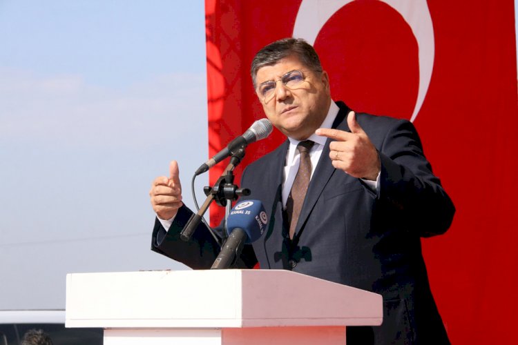 CHP'Lİ SINDIR: GAZETECİLER HER AN TUTUKLANMA ENDİŞESİ İÇİNDELER