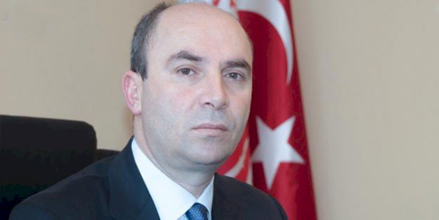 Cemal ÇETİN 27. Dönem İstanbul Milletvekili