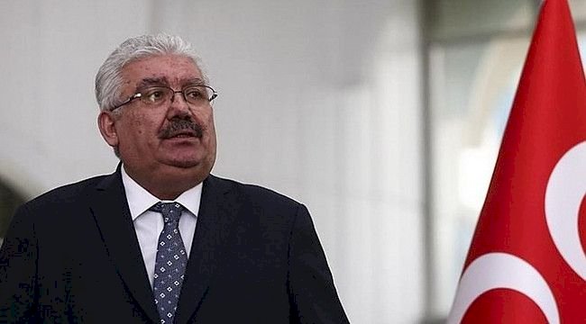 Edip Semih YALÇIN 27. Dönem İstanbul Milletvekili
